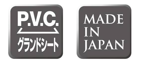 PVCマルチシート 340×220用 / ogawa ONLINE STORE