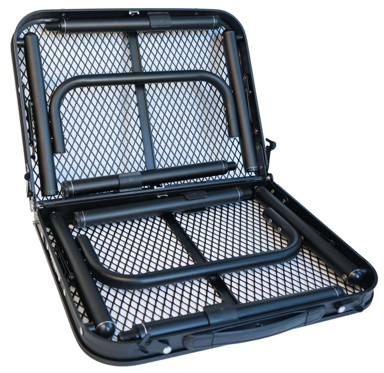 タフメッシュテーブル (ガールズ&パンツァー×ogawa コラボモデル