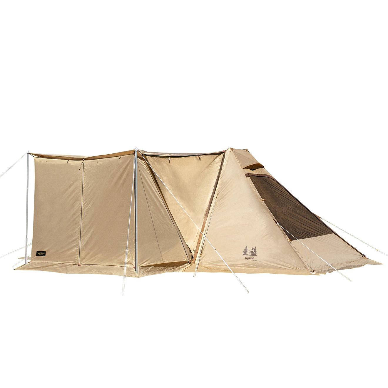 ツインクレスタ メッシュスクリーン / ogawa ONLINE STORE