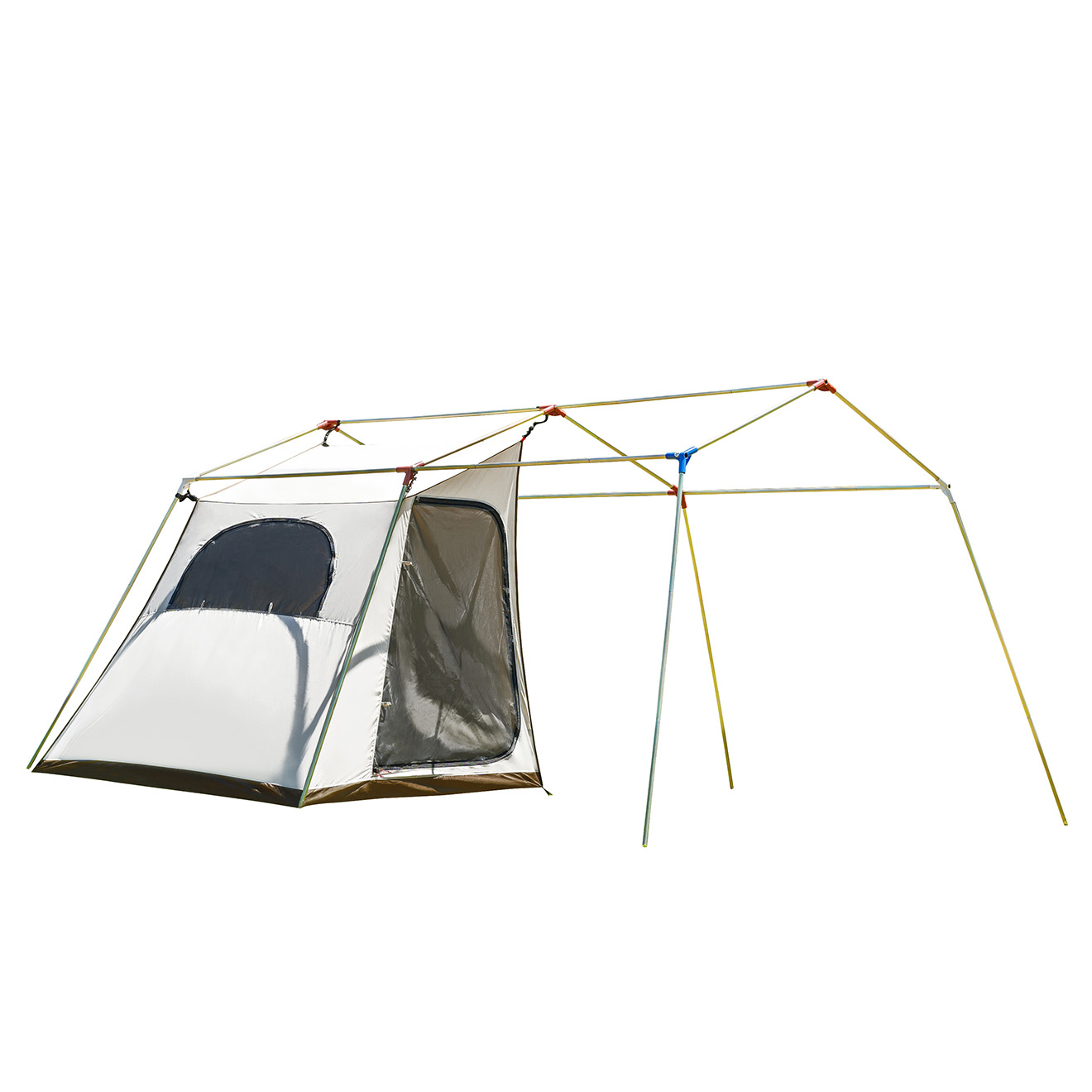 ロッジシェルターインナー 3人用 / ogawa ONLINE STORE