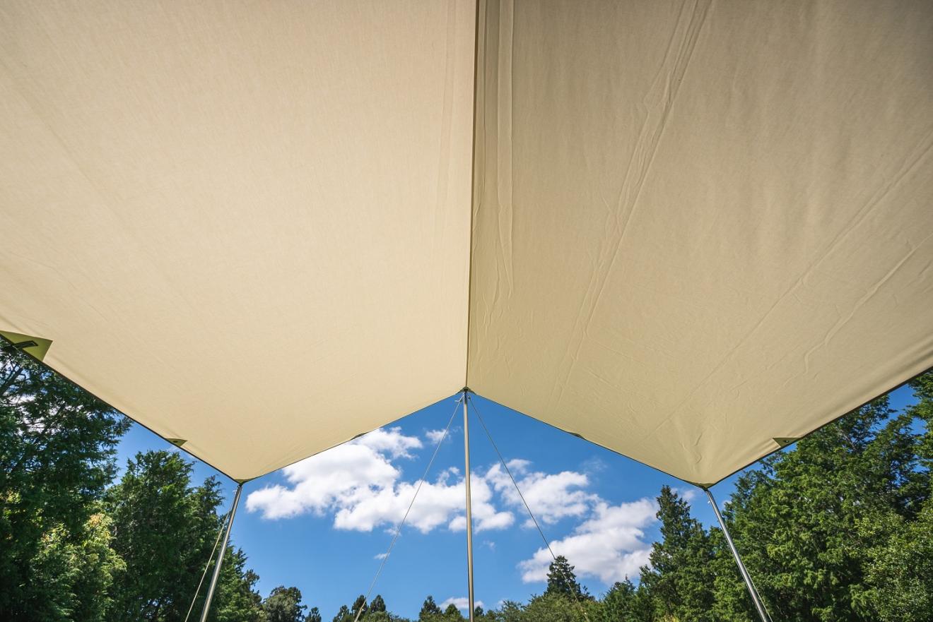 システムタープレクタT/C / ogawa ONLINE STORE