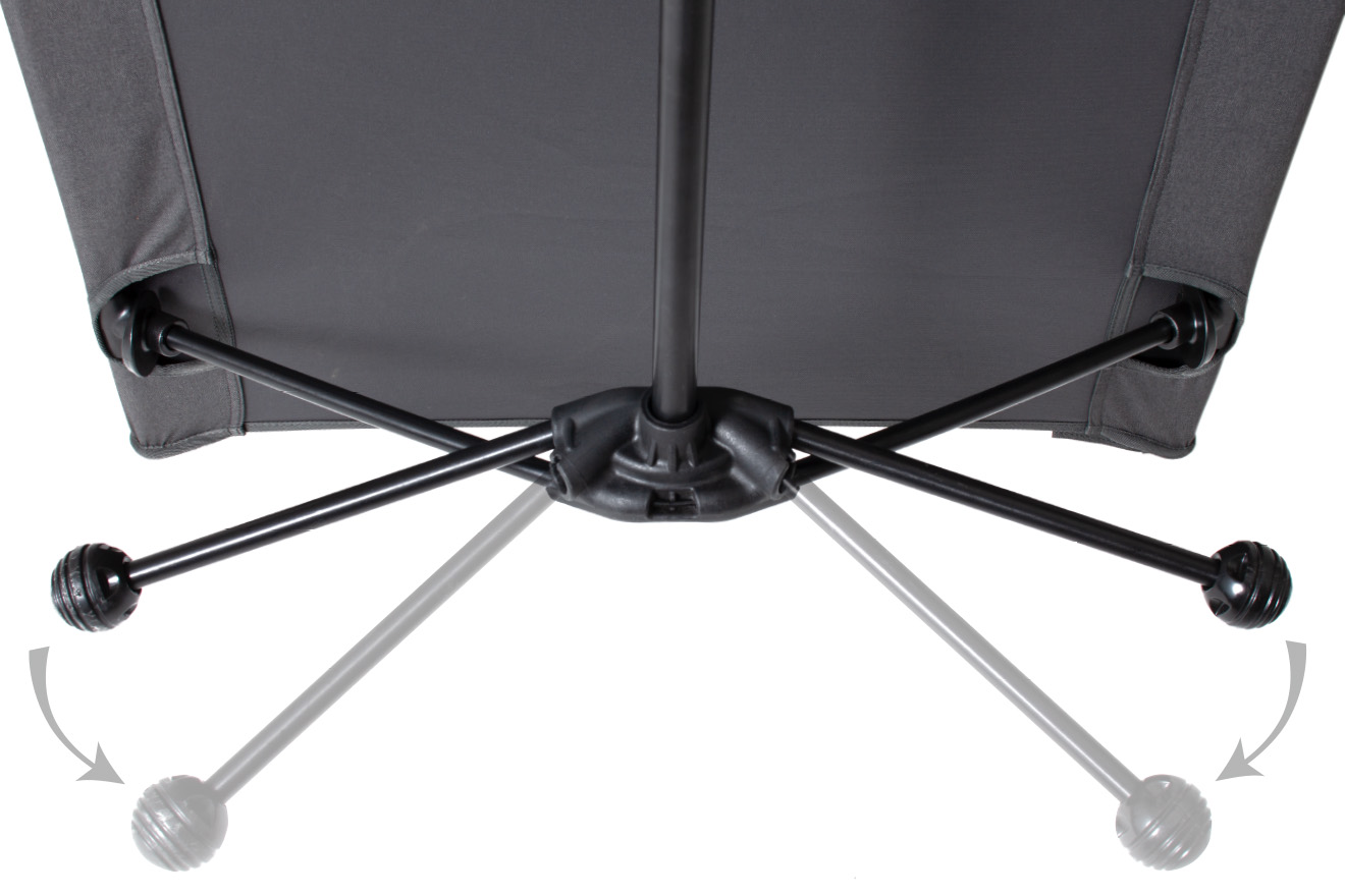 ハイ&ローコットワイド / ogawa ONLINE STORE