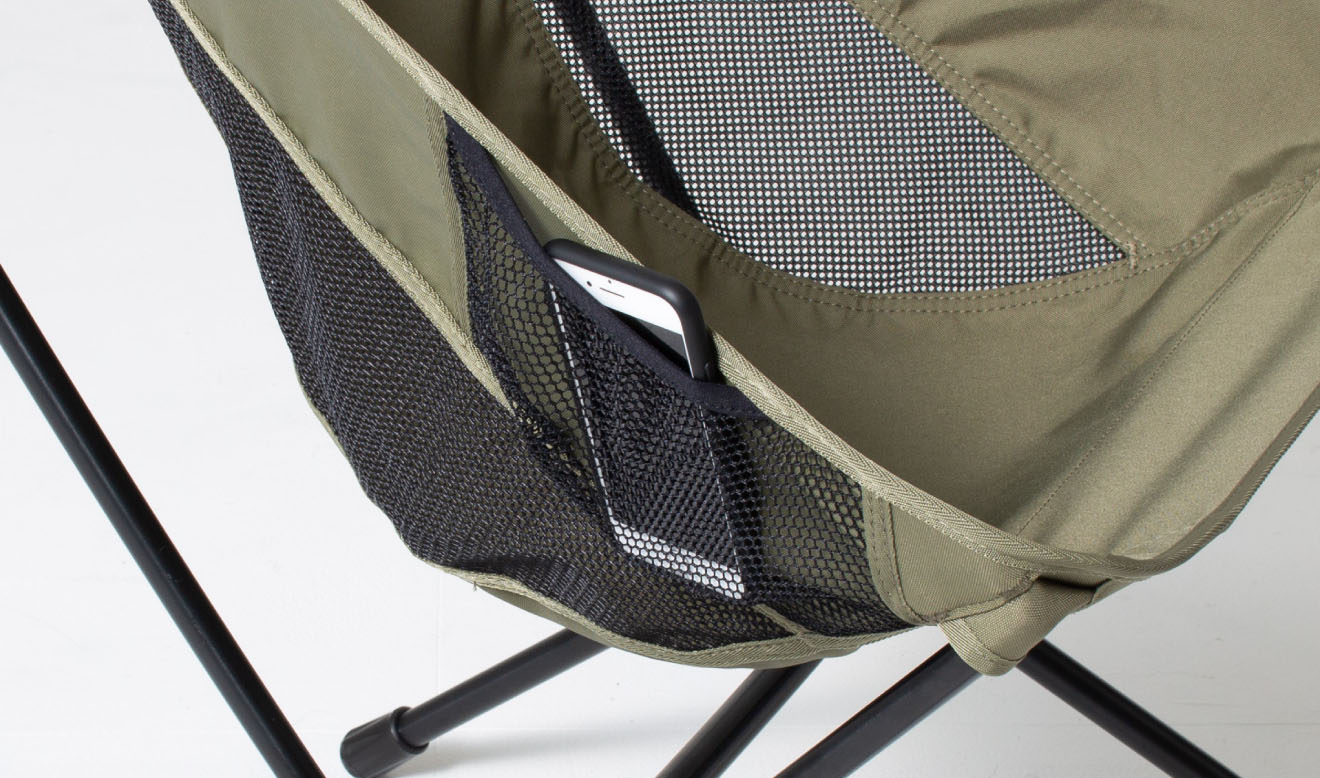 ツーアングルチェアL / ogawa ONLINE STORE