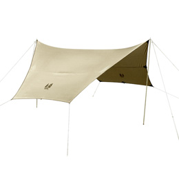 フィールドタープレクタDX / ogawa ONLINE STORE