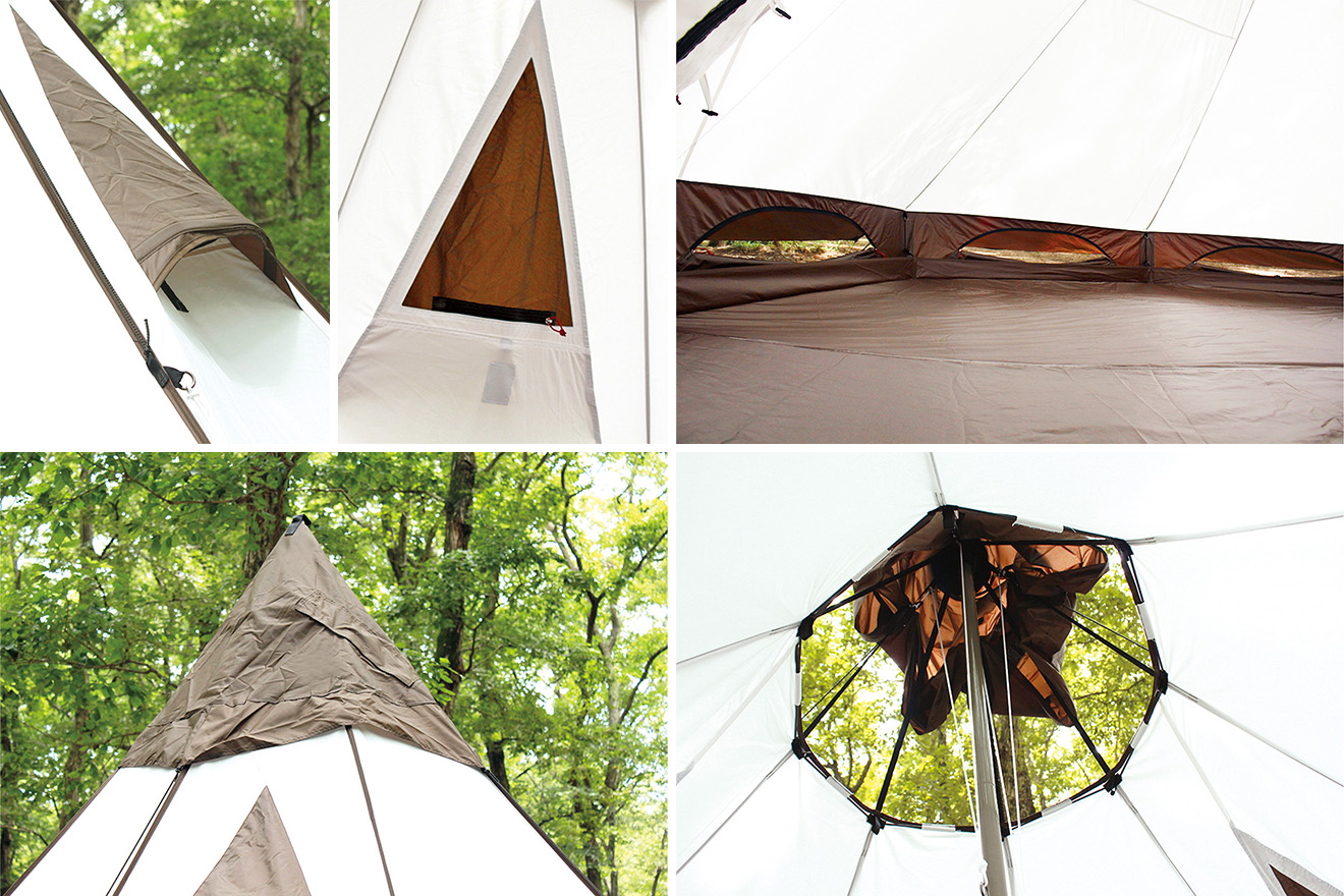 ピルツ15 T/C / ogawa ONLINE STORE