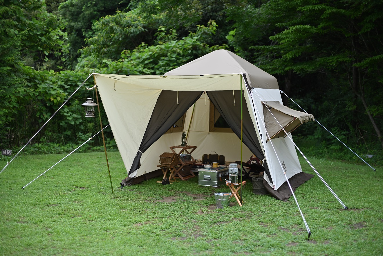 ミニオンR / ogawa ONLINE STORE