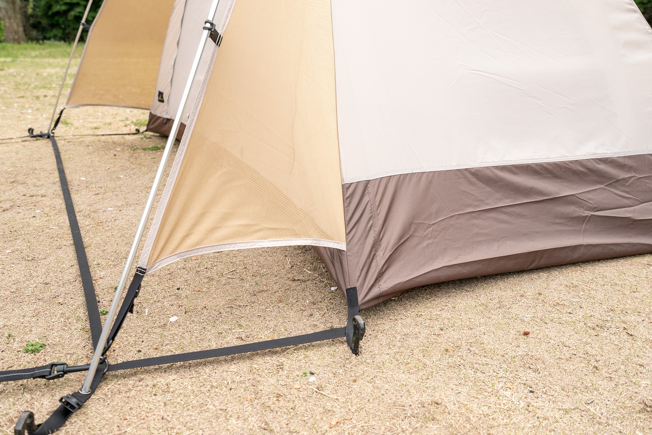 ステイシーインナー 1人用 / ogawa ONLINE STORE