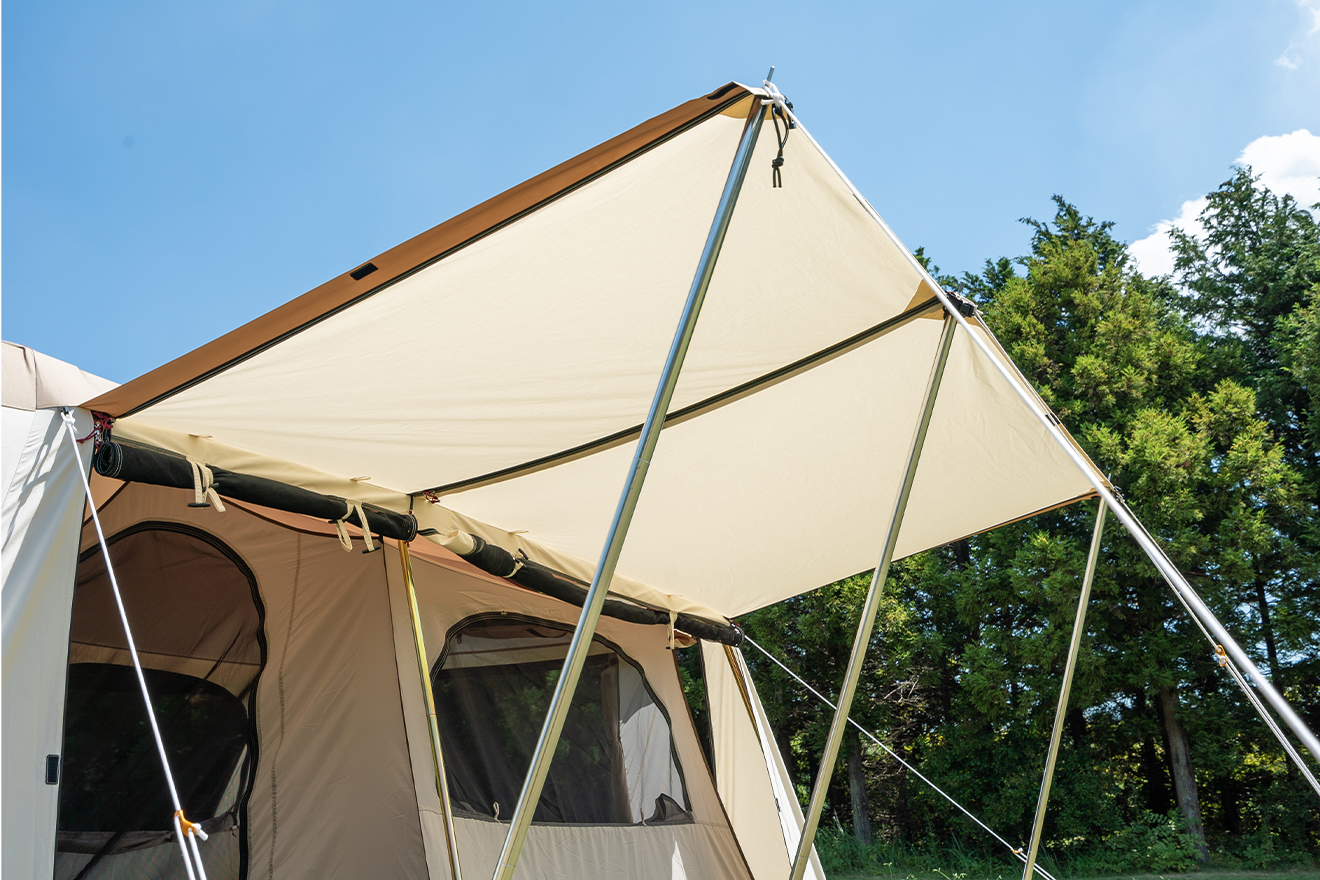 オーナーロッジタイプ78R T/C / ogawa ONLINE STORE