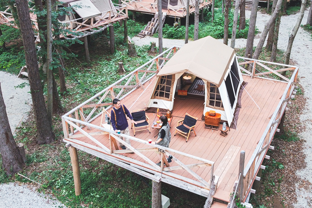 オーナーロッジタイプ78R T/C / ogawa ONLINE STORE