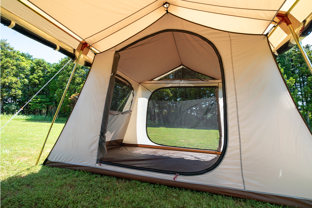 オーナーロッジタイプ78R T/C / ogawa ONLINE STORE