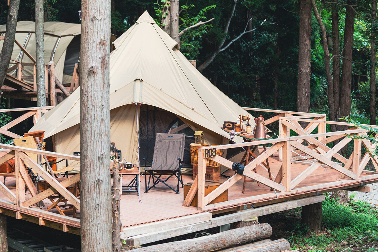 グロッケ12 T/C-II / ogawa ONLINE STORE