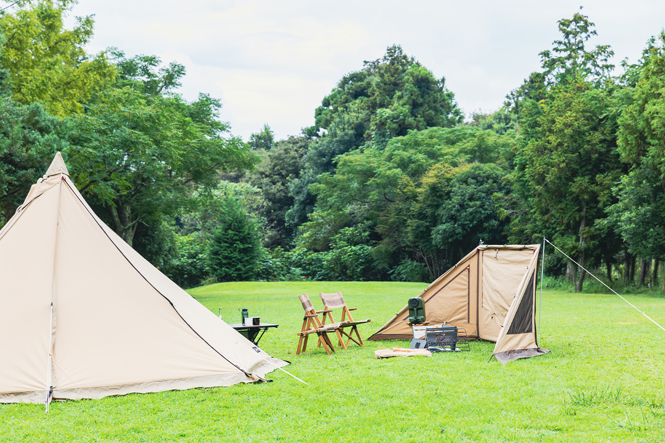 タッソ メッシュスクリーン ヘプタゴン / ogawa ONLINE STORE