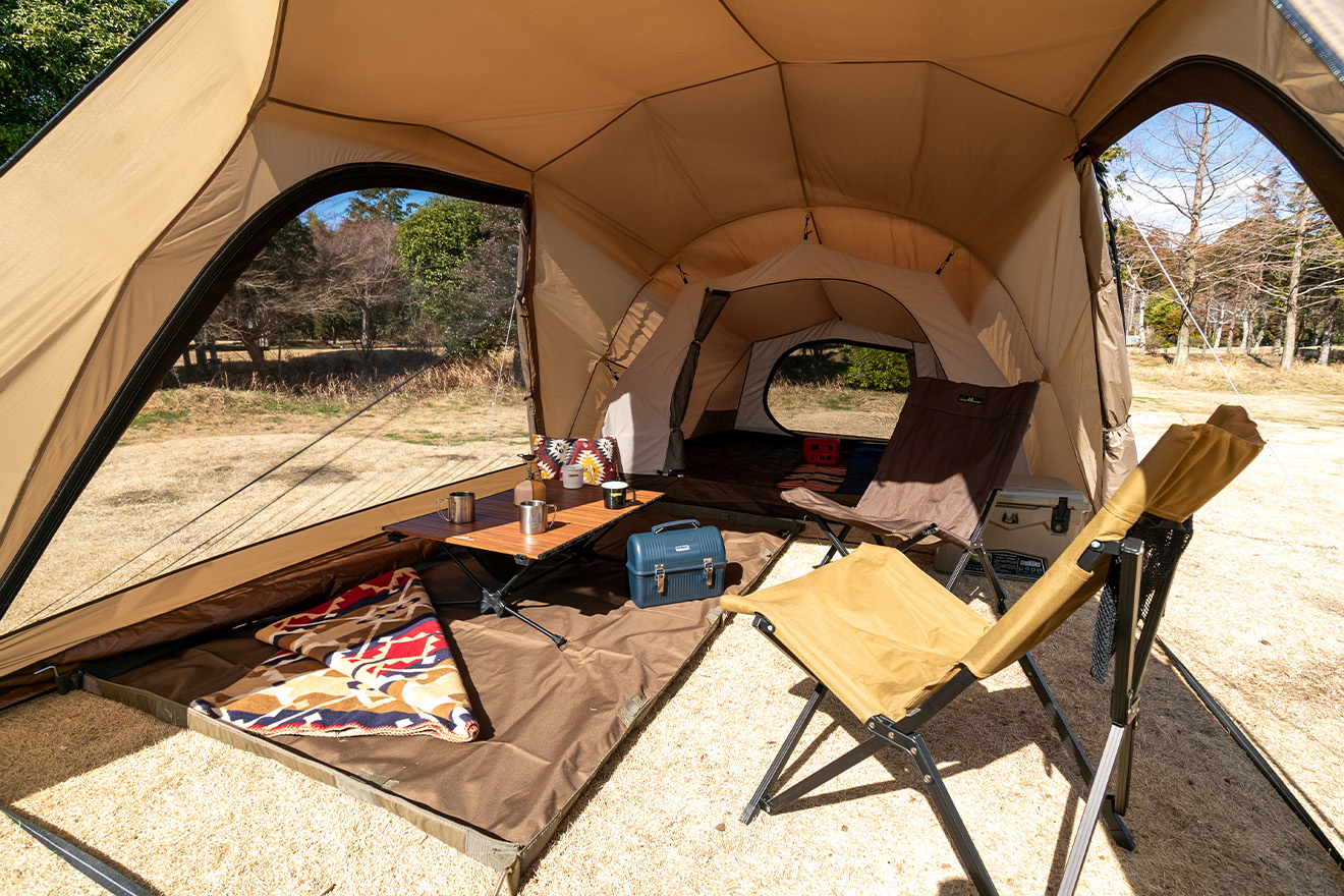 ポルヴェーラR セット / ogawa ONLINE STORE