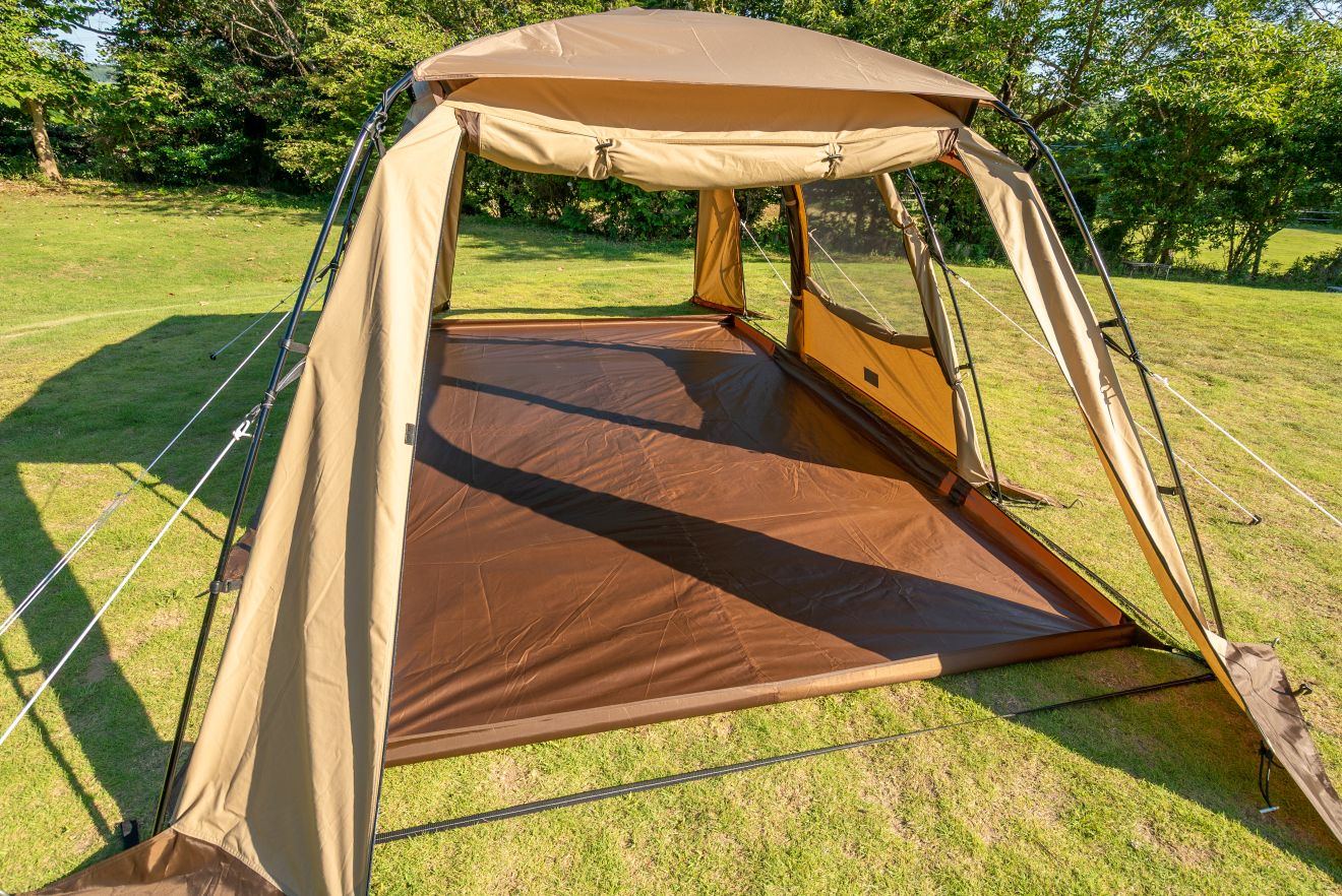 ファシル用 リビングシート【2026NEW】 / ogawa ONLINE STORE