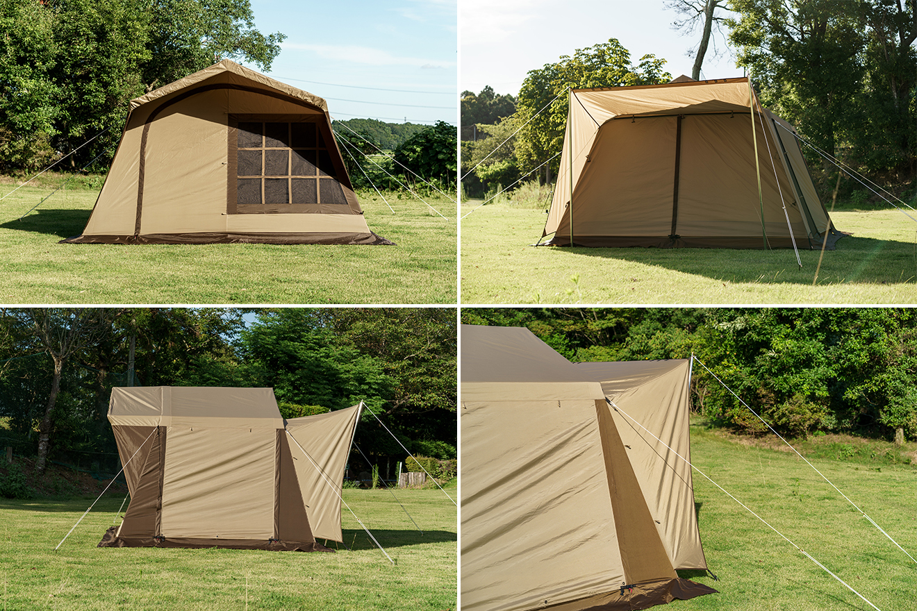 カーサイドロッジ / ogawa ONLINE STORE