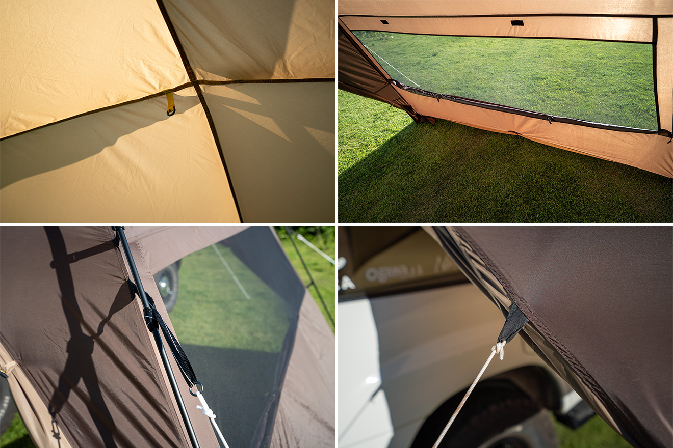 カーサイドシェルターII / ogawa ONLINE STORE