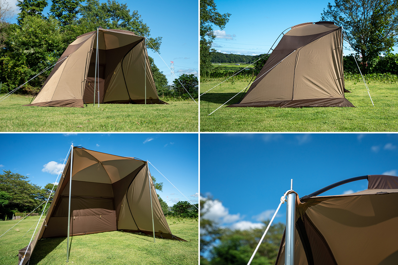 カーサイドシェルターII / ogawa ONLINE STORE