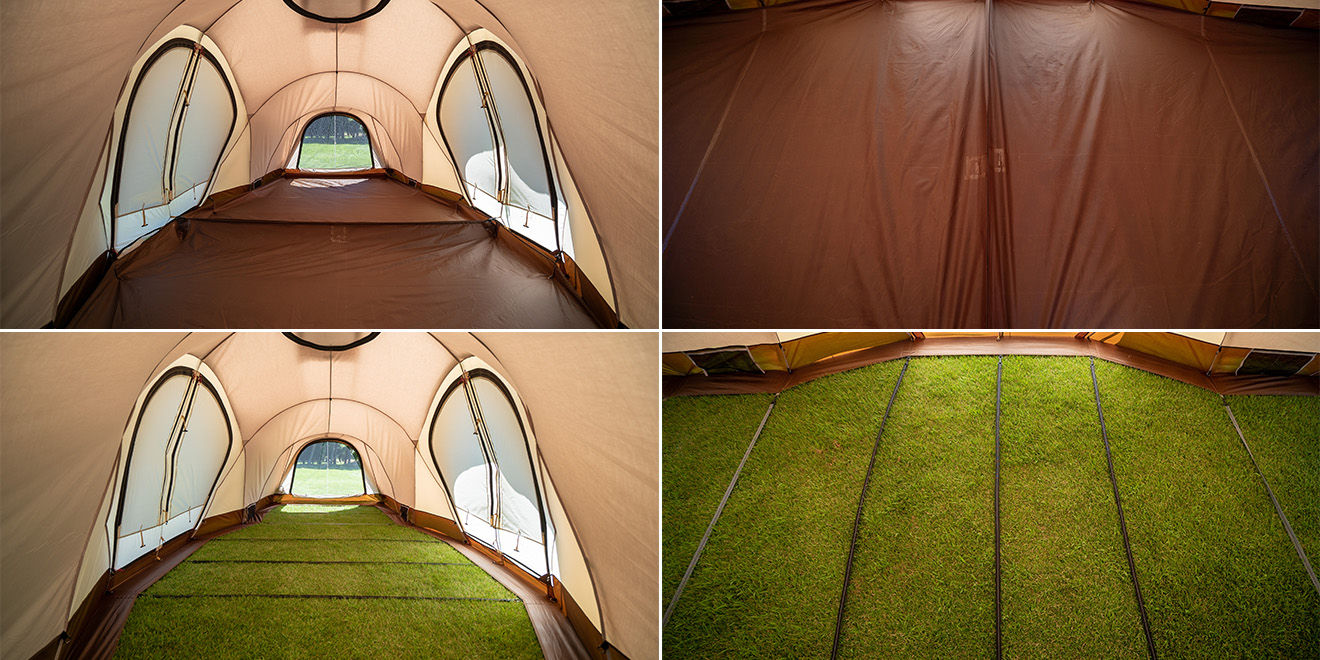 OUTLET】クーポラ / ogawa ONLINE STORE