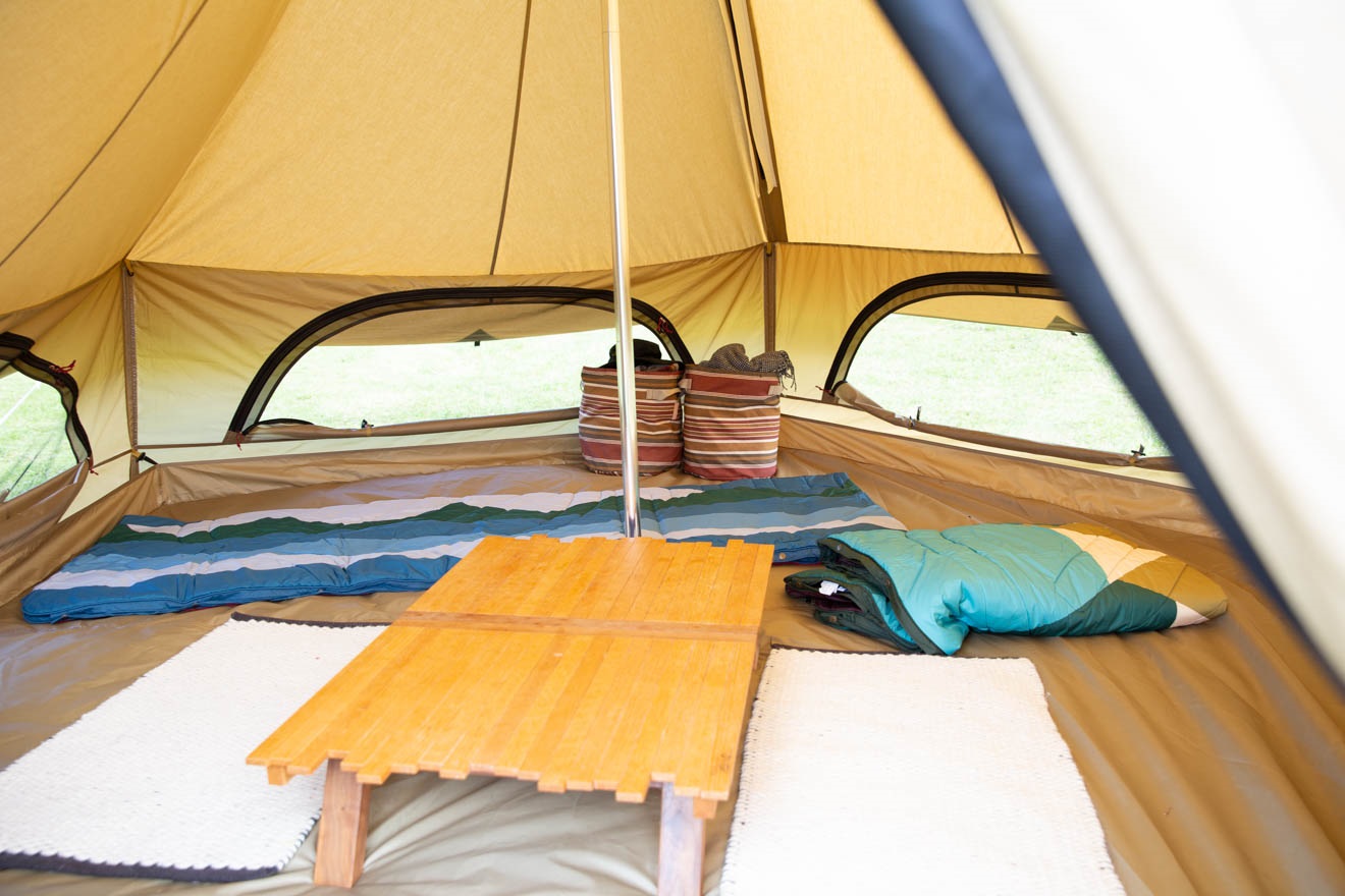 グロッケ8T/C / ogawa ONLINE STORE