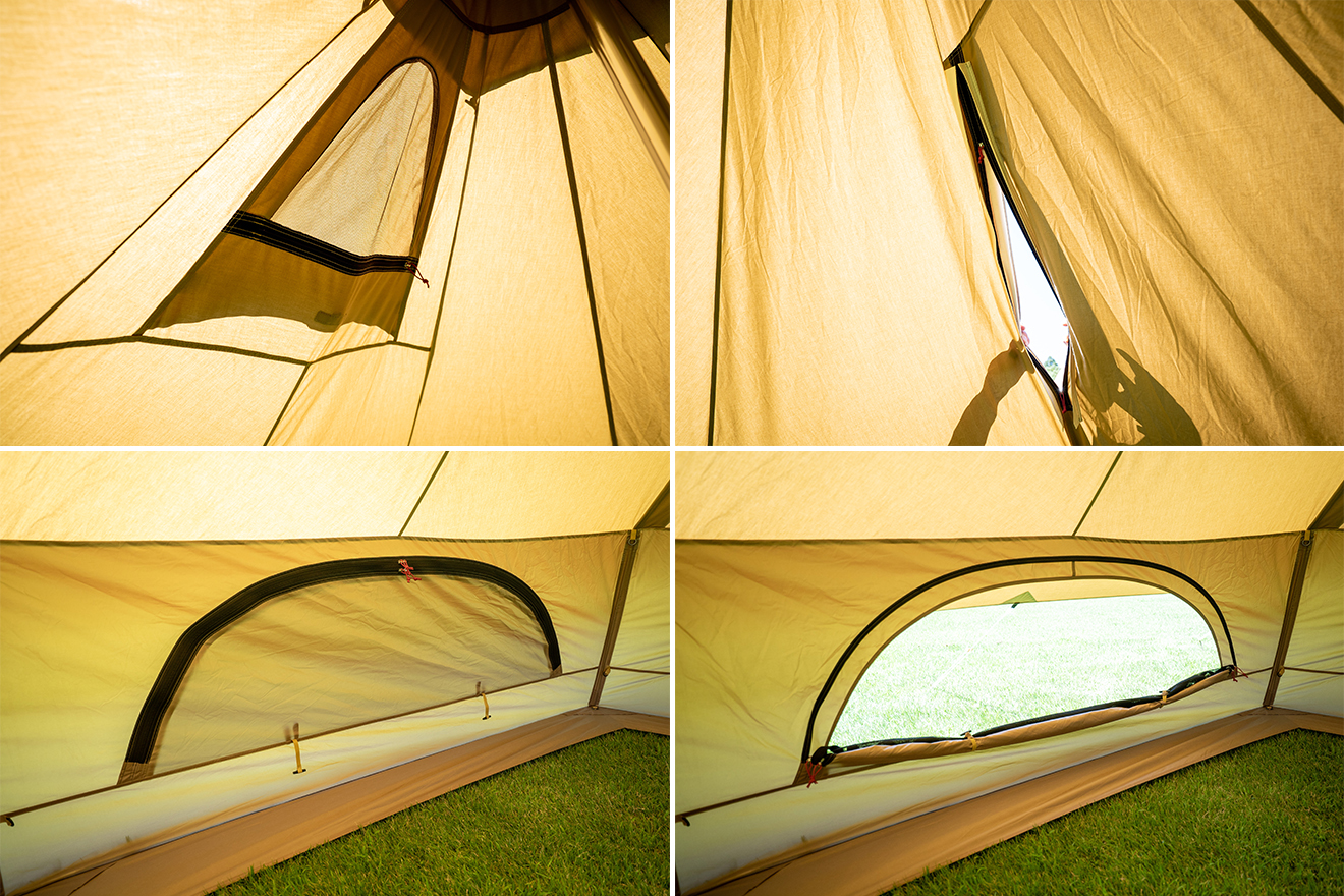 グロッケ8T/C / ogawa ONLINE STORE