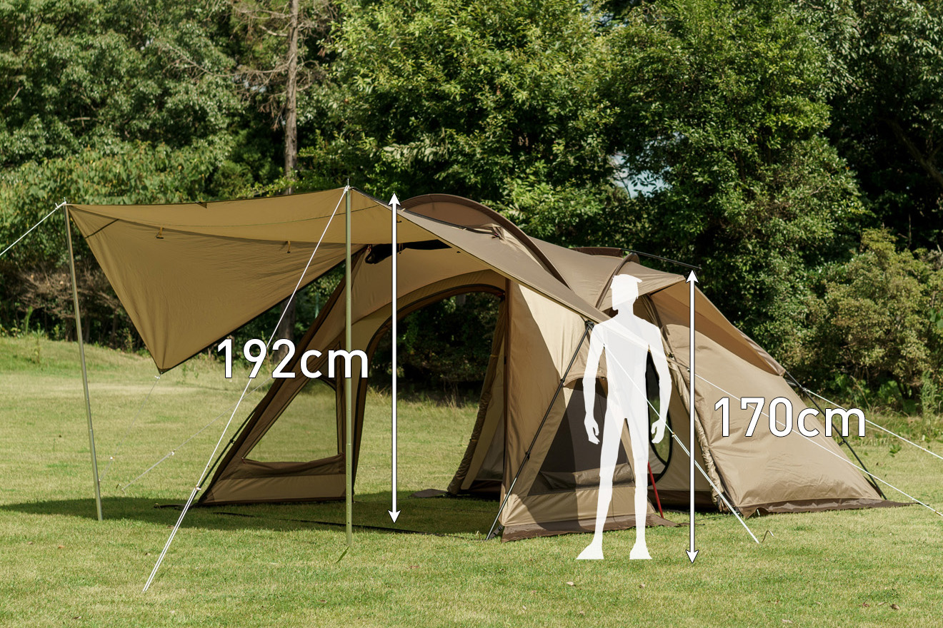 ヴィガスII / ogawa ONLINE STORE