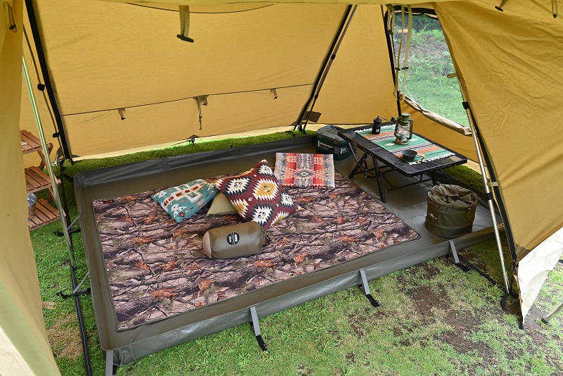 ツインクレスタS T/C / ogawa ONLINE STORE