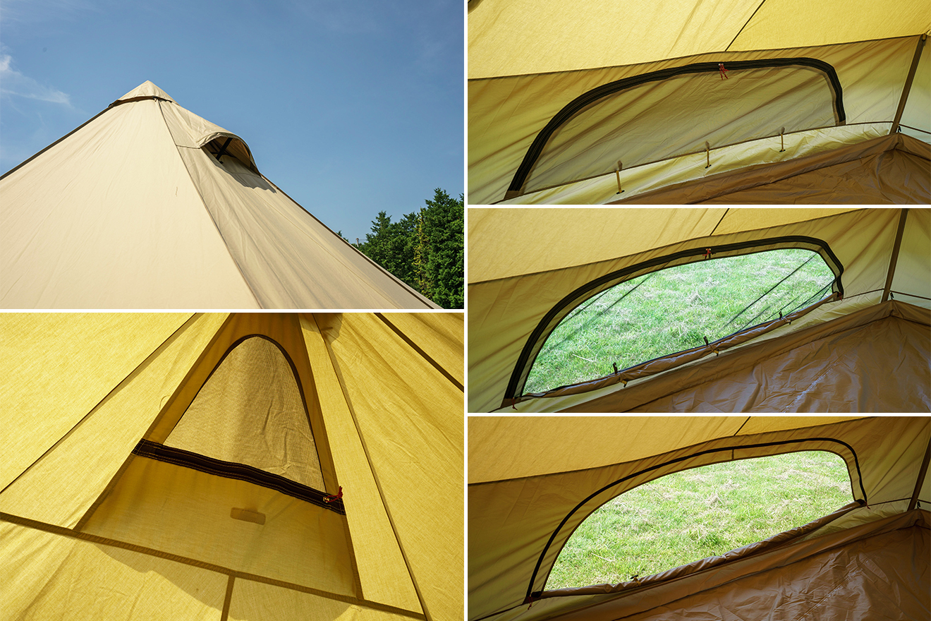 グロッケ16 T/C / ogawa ONLINE STORE