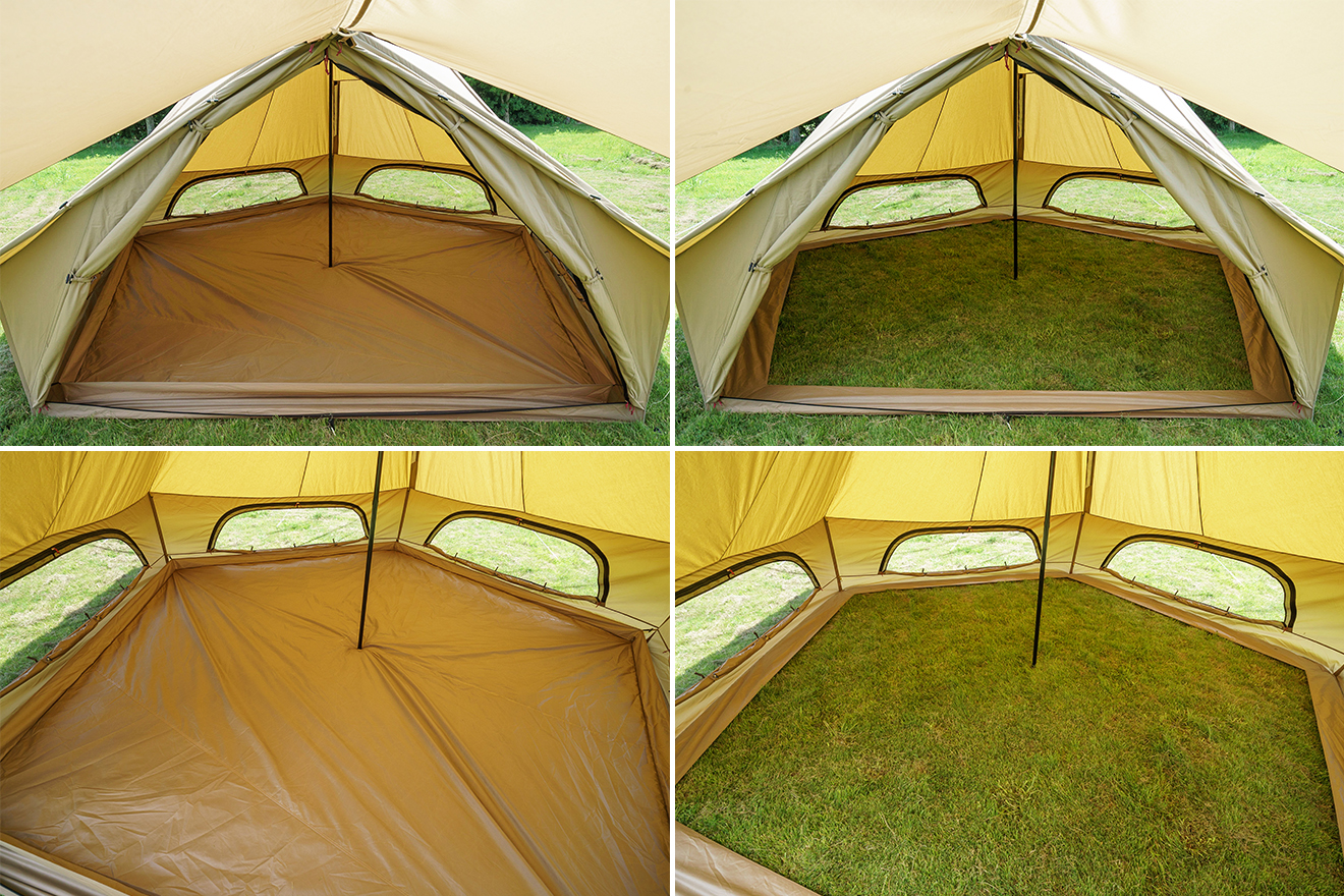 グロッケ16 T/C / ogawa ONLINE STORE