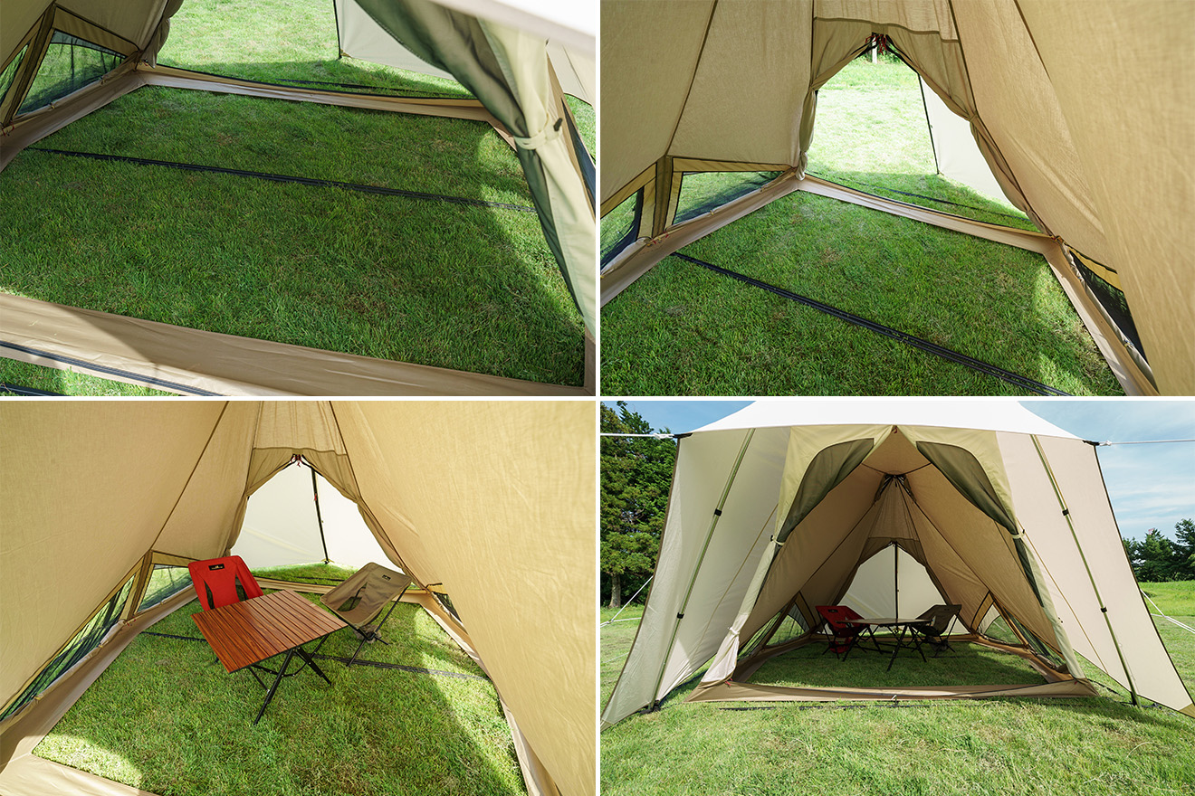 OUTLET】ピレウス / ogawa ONLINE STORE