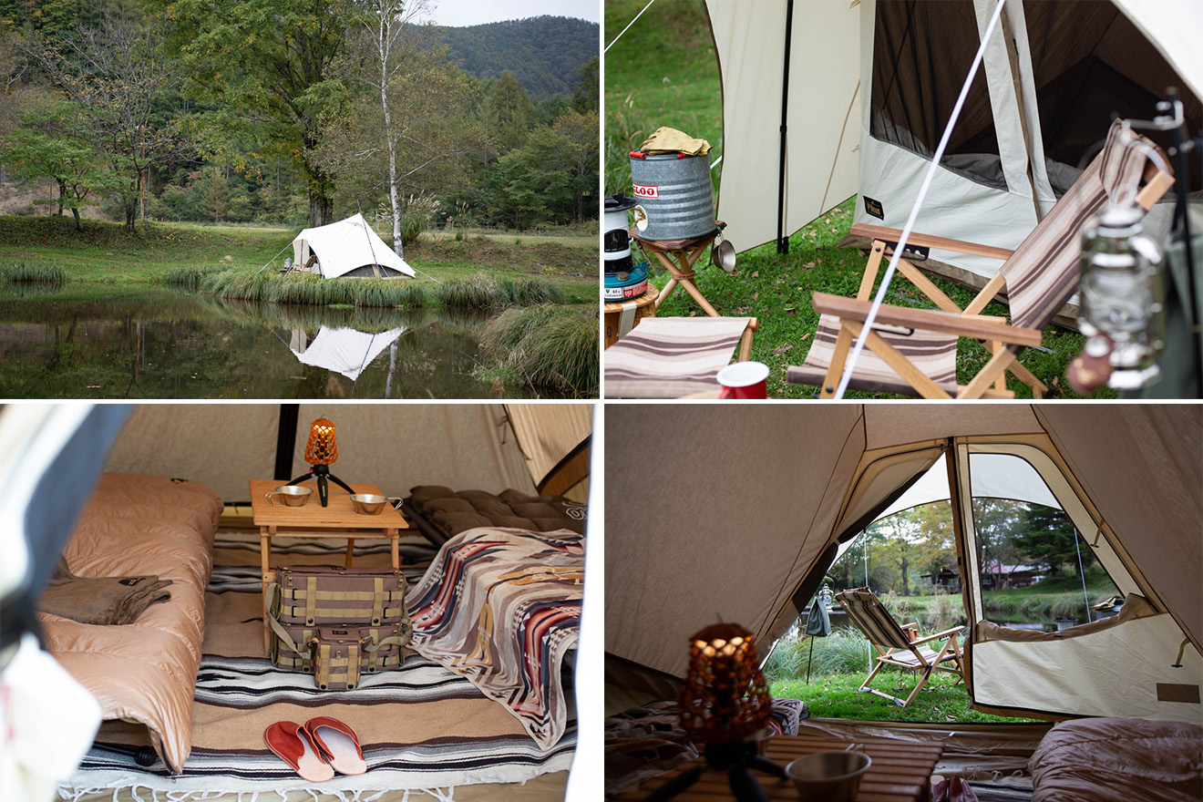 OUTLET】ピレウス / ogawa ONLINE STORE