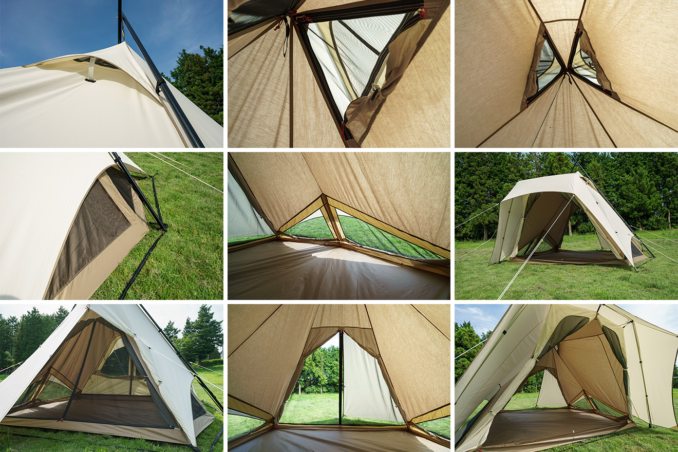 OUTLET】ピレウス / ogawa ONLINE STORE