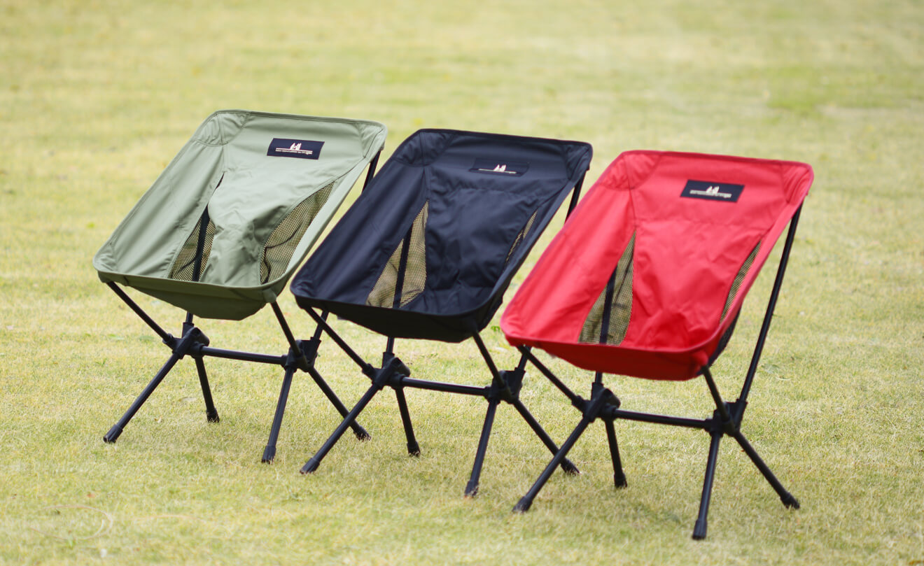 ツーアングルチェア S / ogawa ONLINE STORE