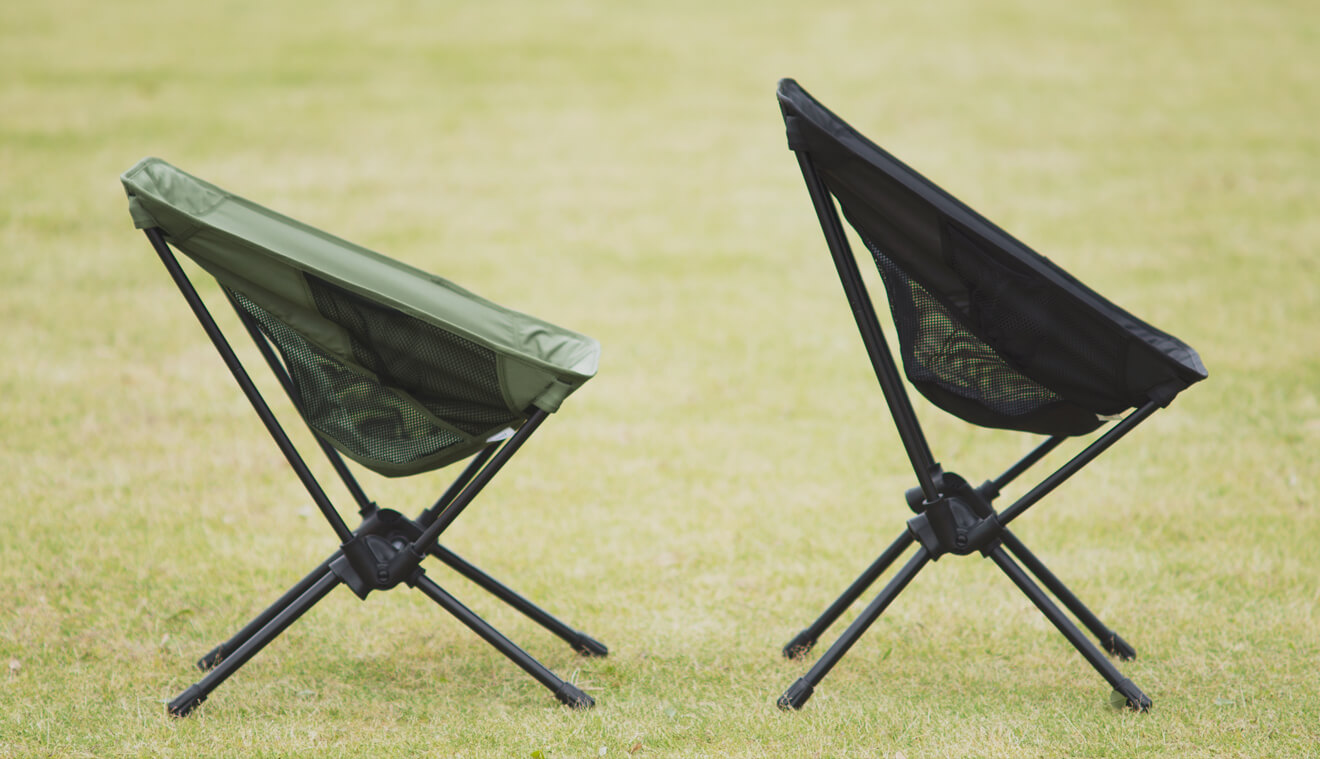 ツーアングルチェア S / ogawa ONLINE STORE