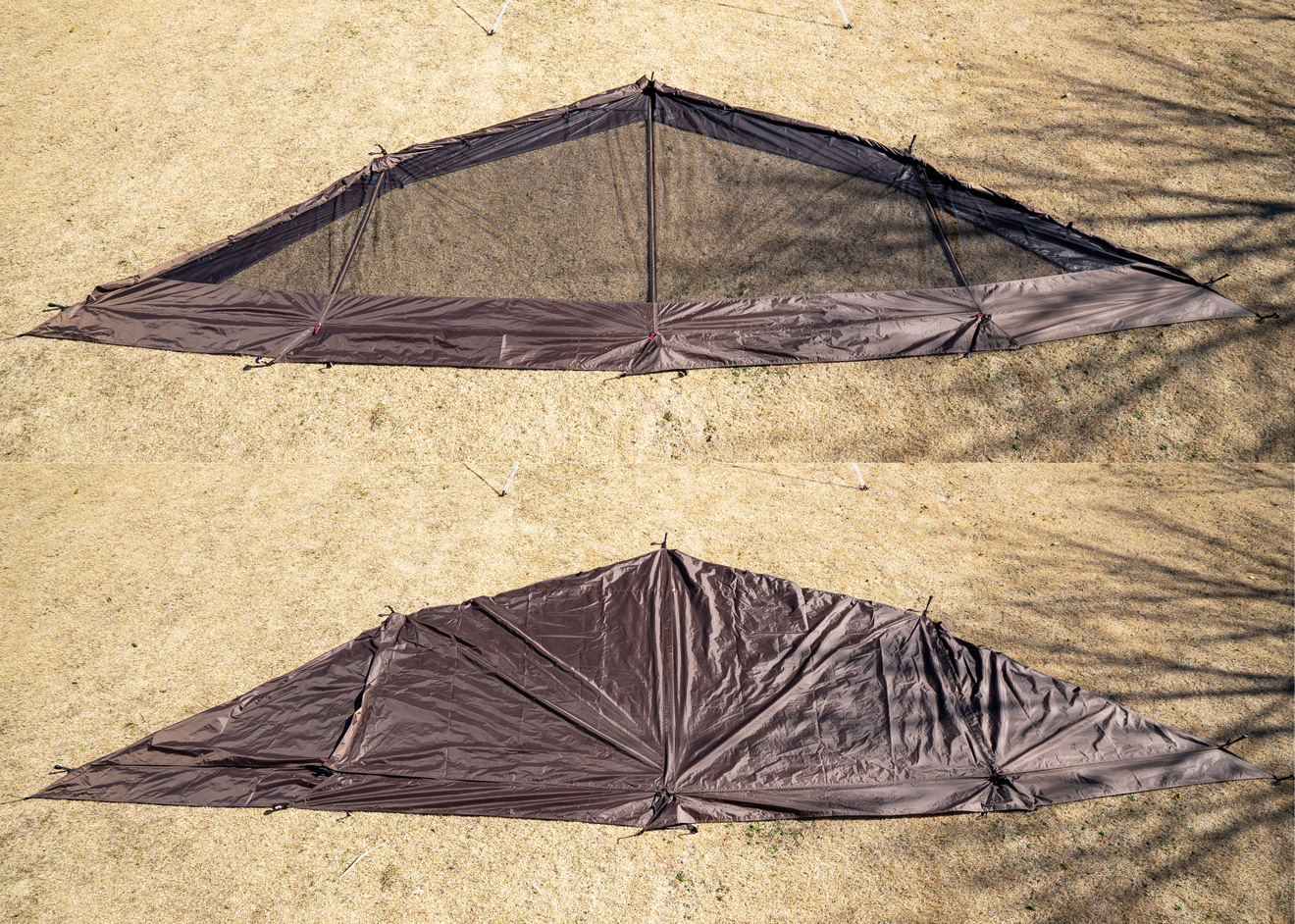 タッソ メッシュスクリーン / ogawa ONLINE STORE