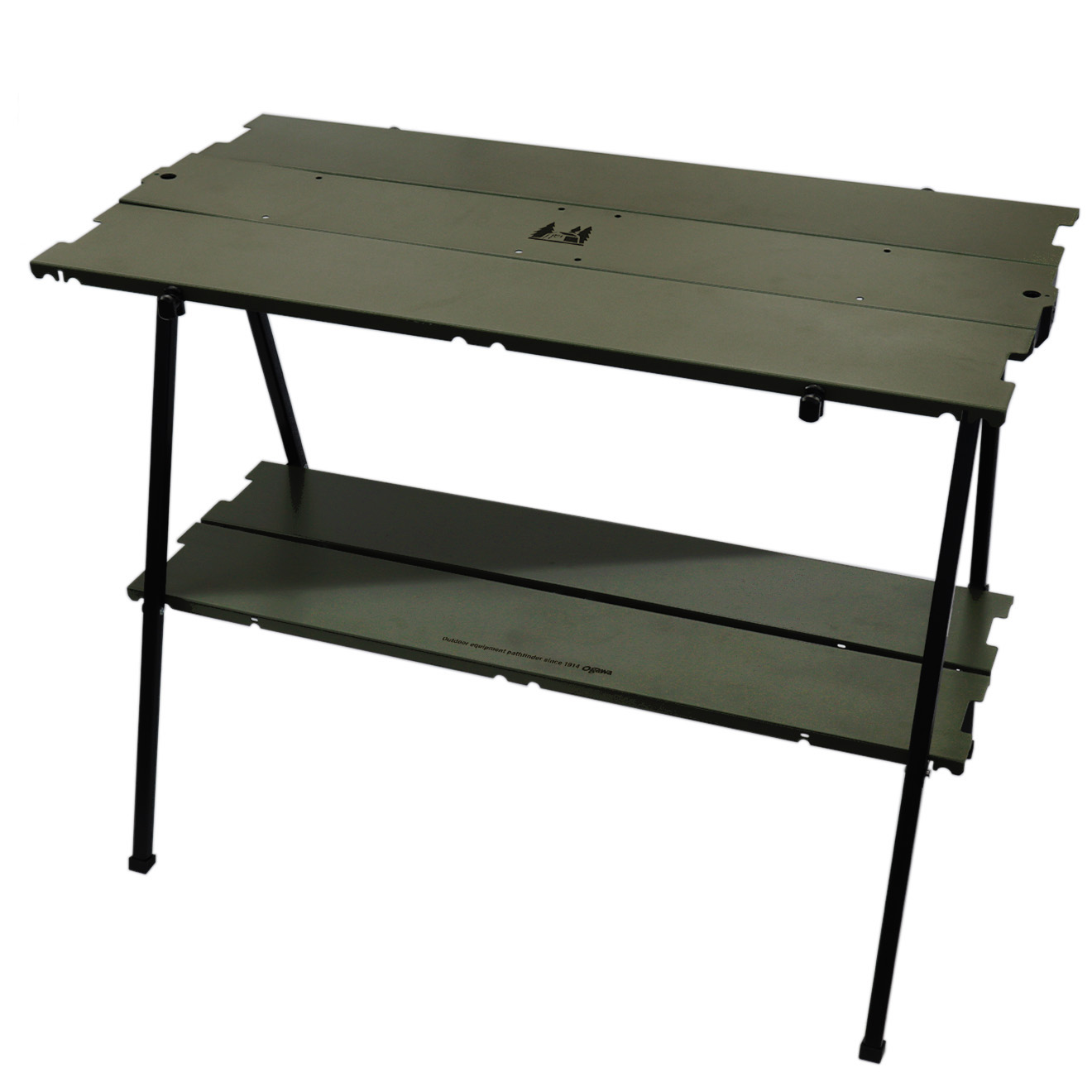 アイアンハンガーL用拡張天板 / ogawa ONLINE STORE