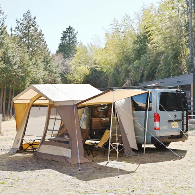 カーサイドロッジ / ogawa ONLINE STORE