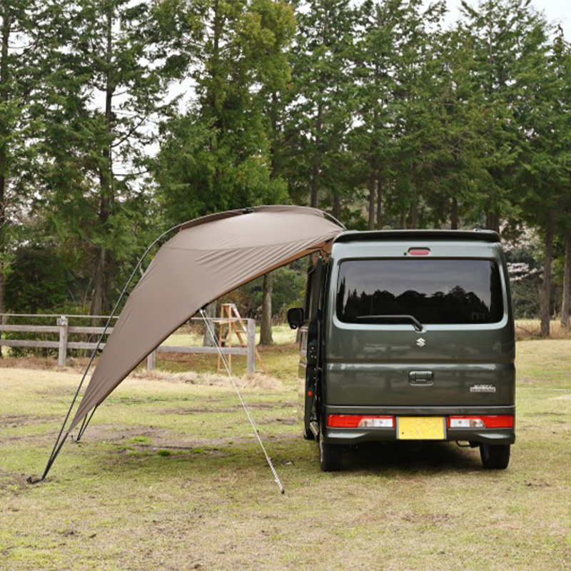 カーサイドタープ / ogawa ONLINE STORE