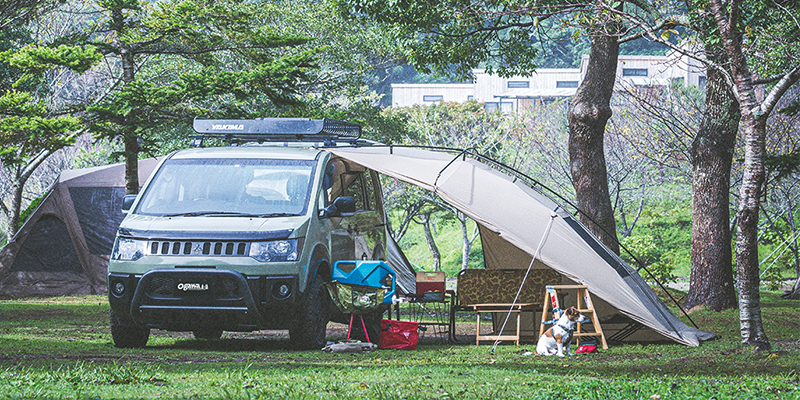 カーサイドシリーズ一挙ご紹介! / ogawa ONLINE STORE