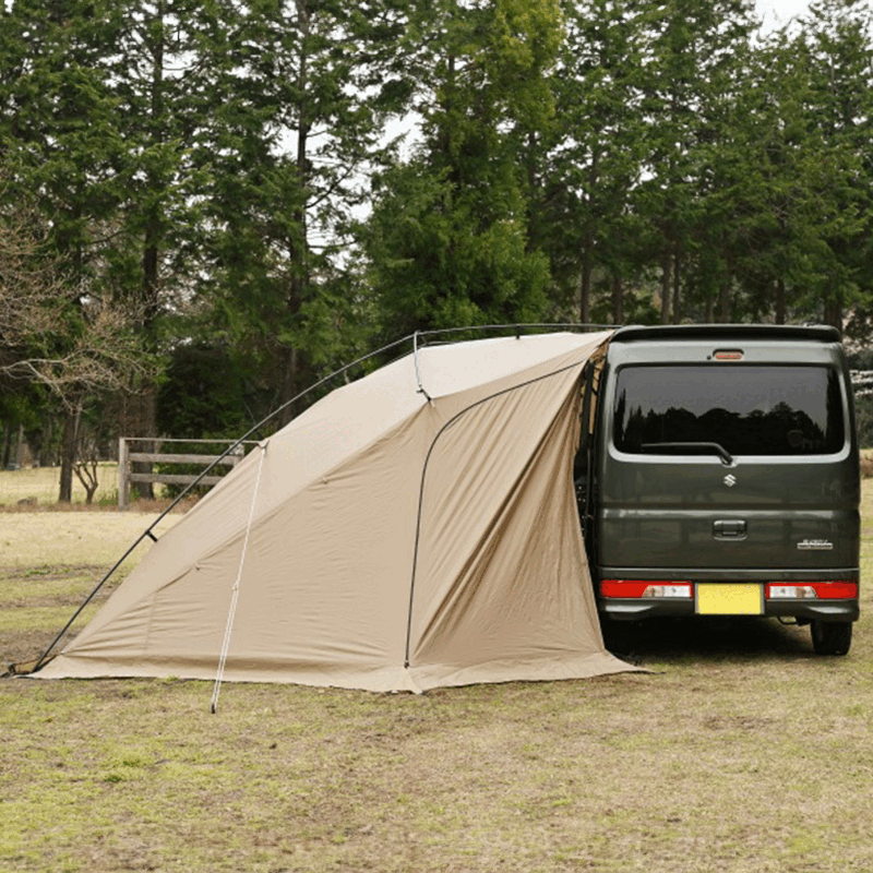 カーサイドリビングDXⅡ / ogawa ONLINE STORE