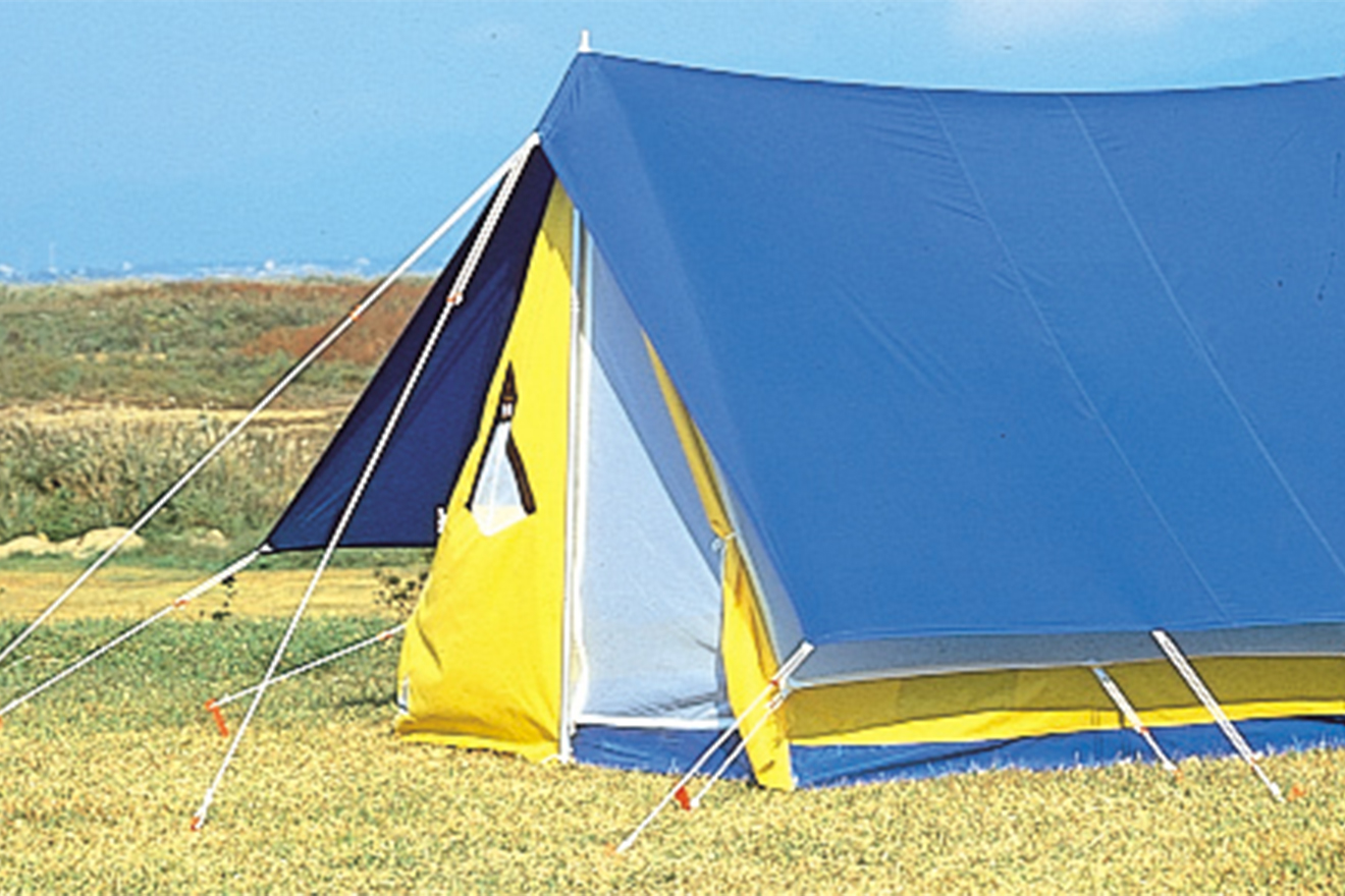 FA形キャンプテント / ogawa ONLINE STORE