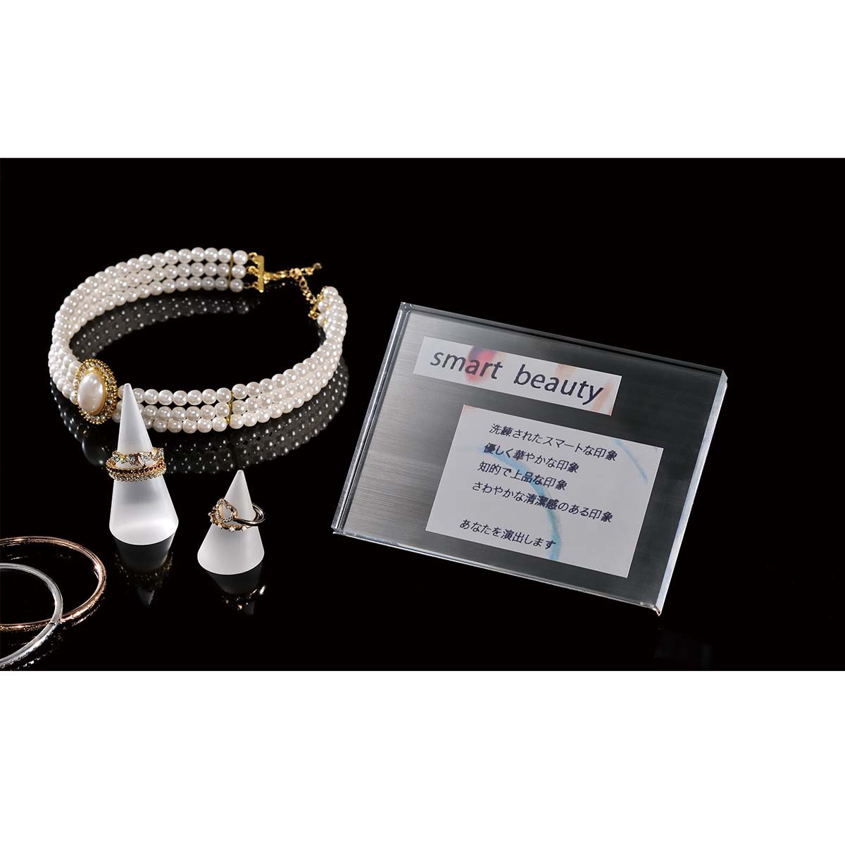 アクリルマルチプライサー キャプションプライサー A9