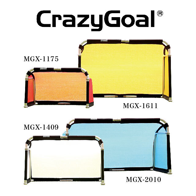 CrazyGoal (クレイジーゴール) 建資Low