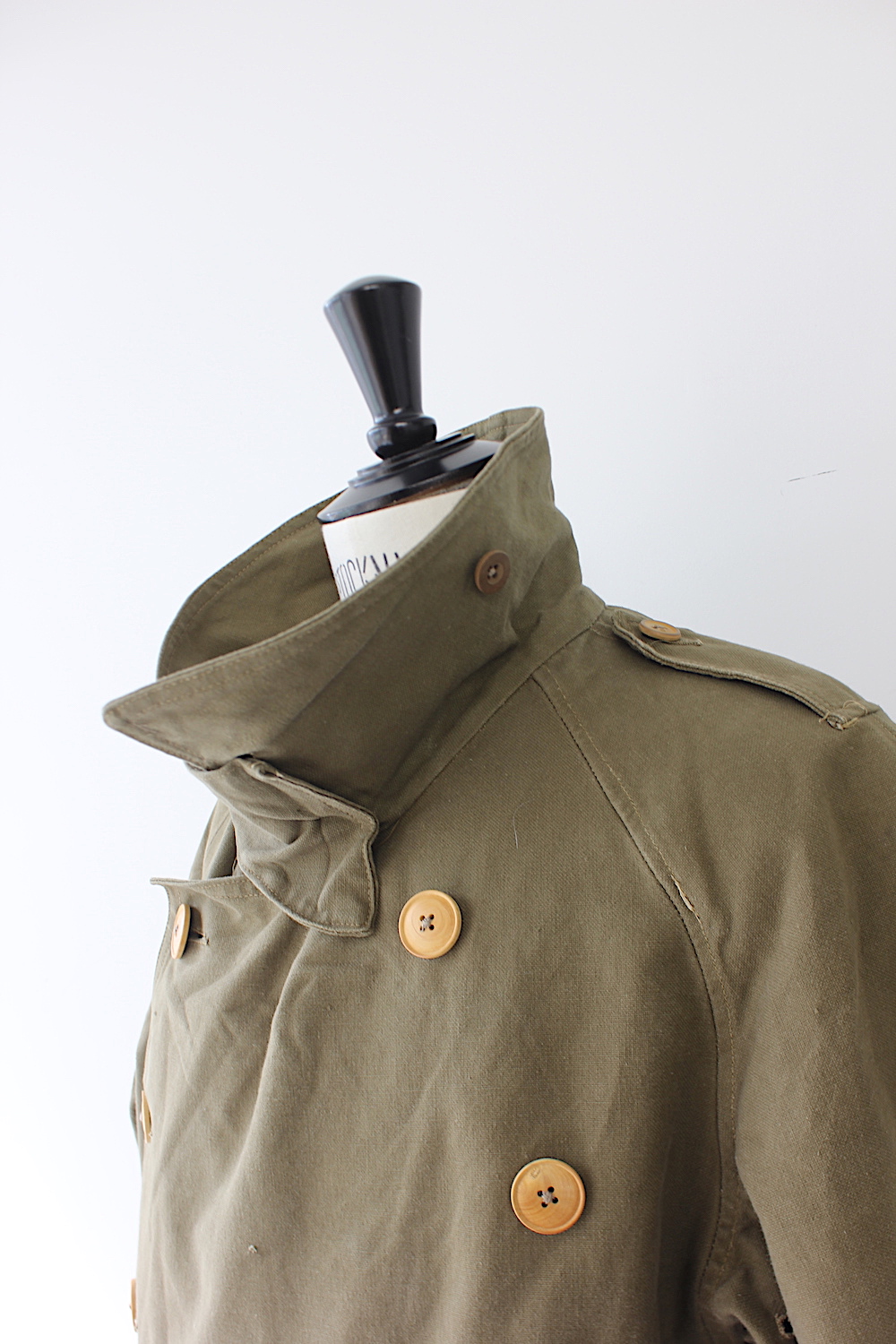 SPECIAL】VINTAGE 30-40s FRENCH ARMY