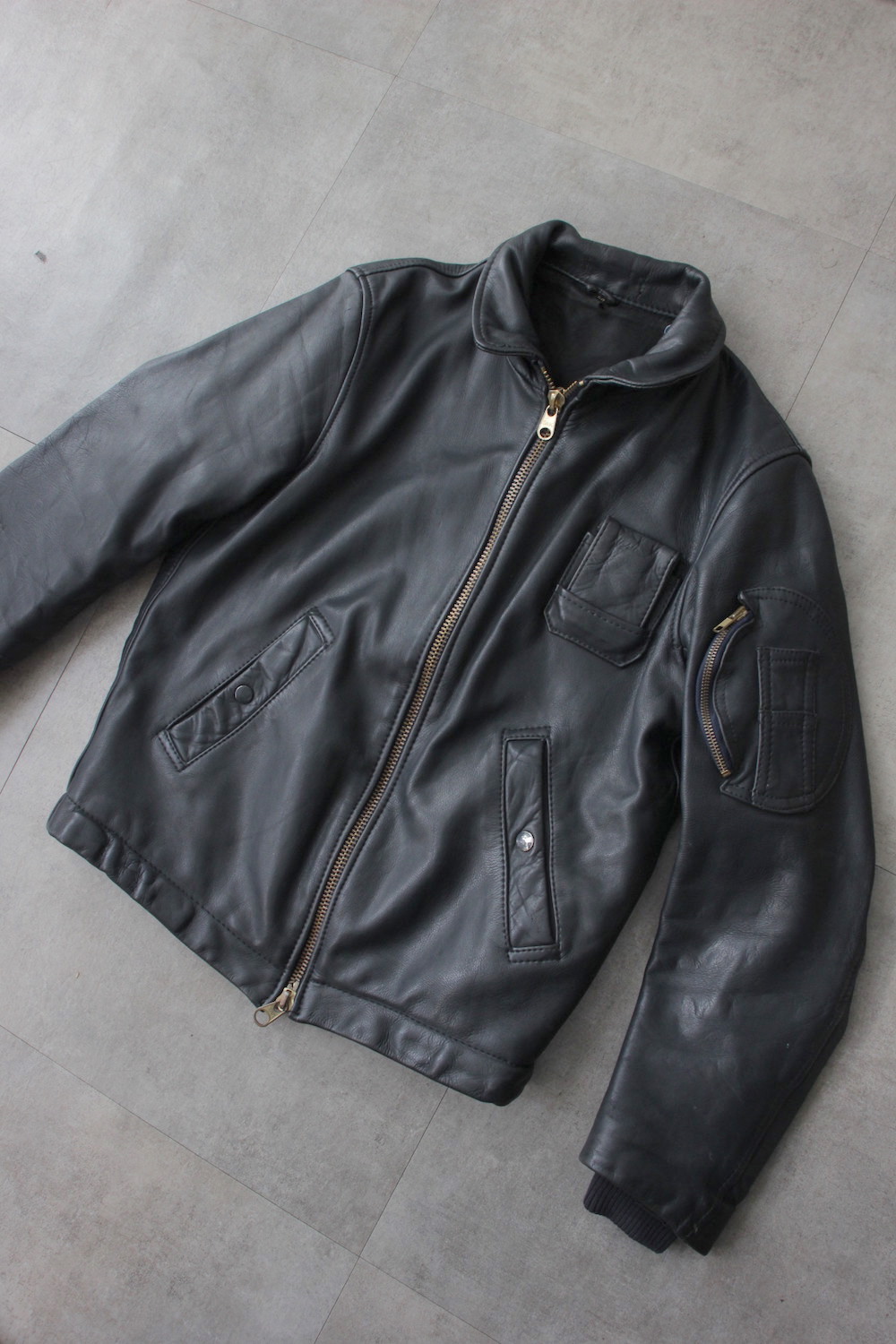 全国通販】【SPECIAL】VINTAGE 70s French Air Force