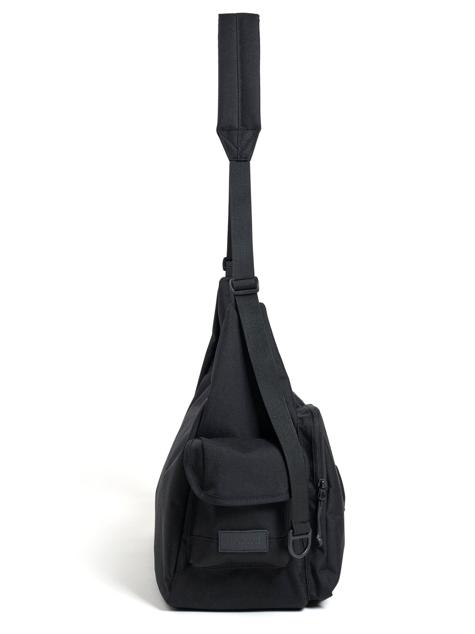 BAICYCLON by bagjack - マルチ ポケット ショルダーバッグ / MULTI