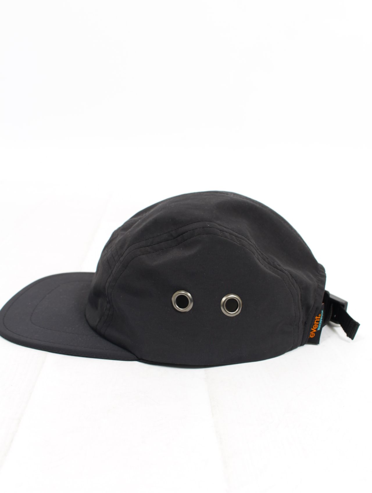 prasthana - 【25SS】5パネル ジェット キャップ 帽子 / 5 PANEL JET