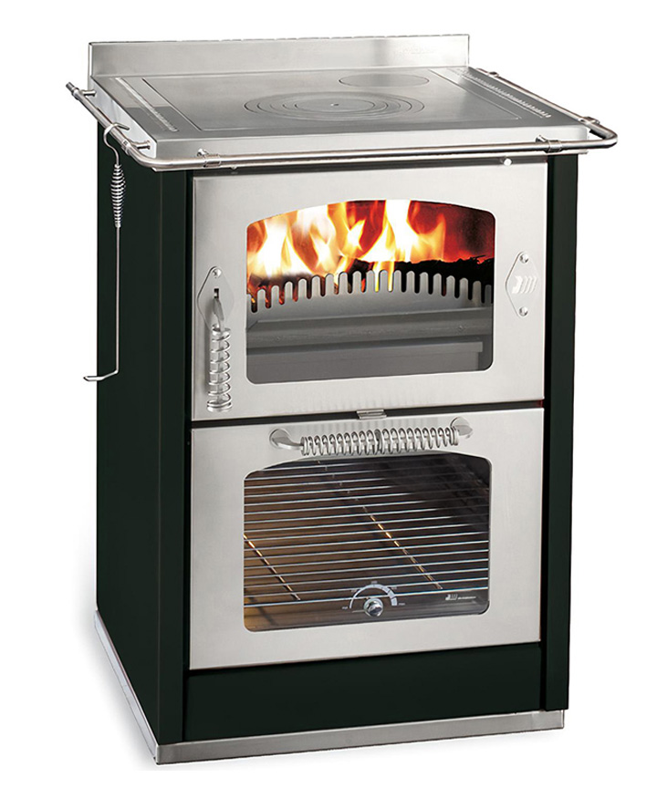 DOMINO6（ドミノ6）｜FIRESIDE（ファイヤーサイド）｜薪ストーブ専門店