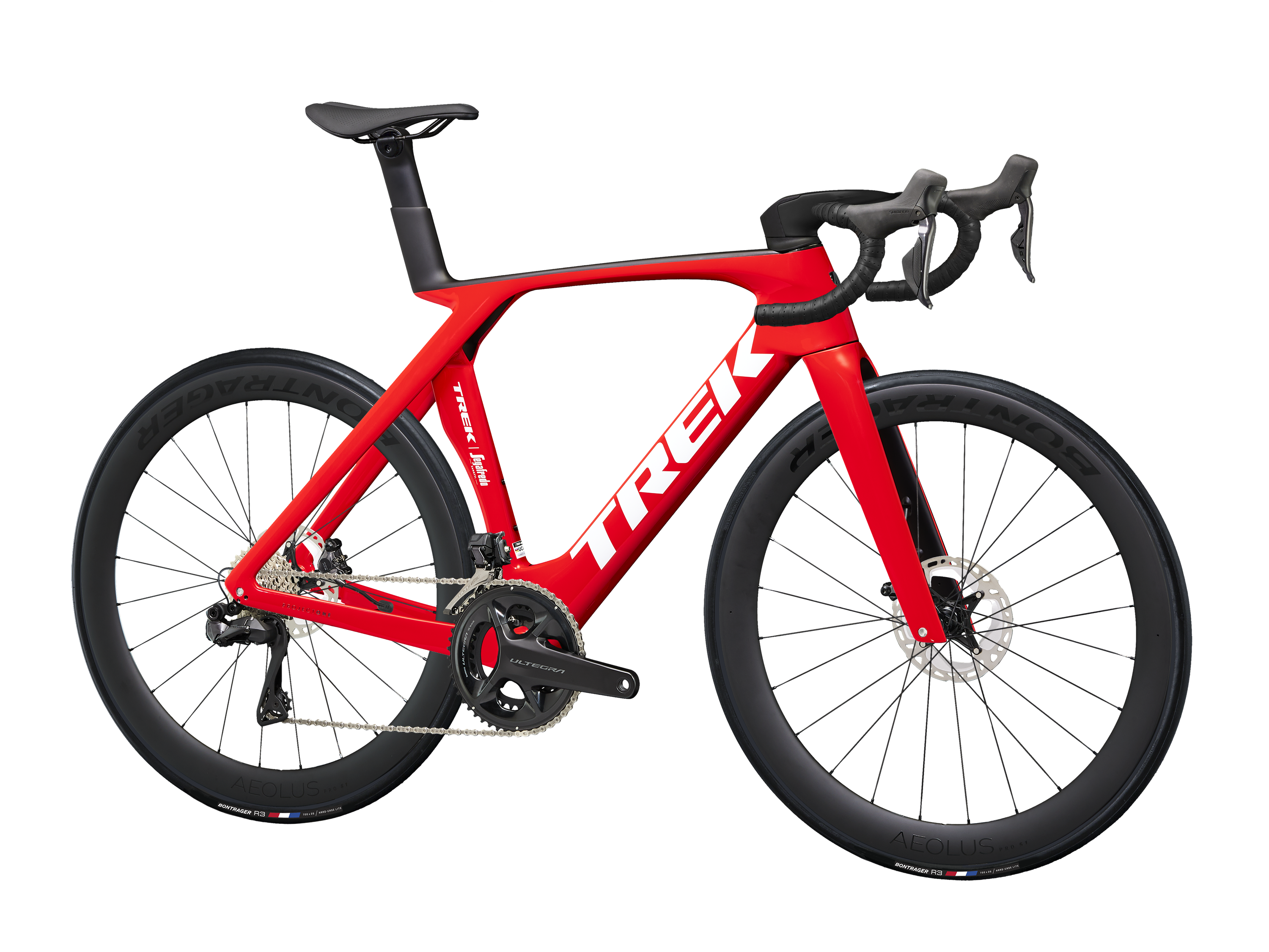 TREK MADONE SLR Gen7」登場！先代比300gの軽量化＆19wの節約を実現