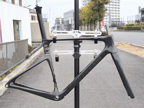 スピードアップに貢献する漆黒のDLCチェーン！PYCチェーン SP1101