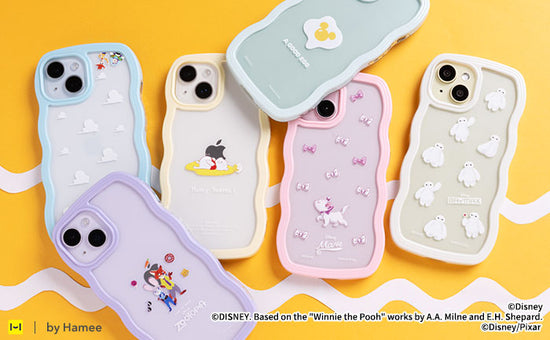 iPhone 15 Pro のブルーチタニウムに合うスマホケース